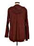 Orvis Brown Cardigan Size M - photo 2