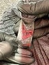 Xersion Chevron-herringbone Gray Casual Pants Size XL - photo 8