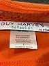 Guy Harvey Orange Jacket Size L - photo 6
