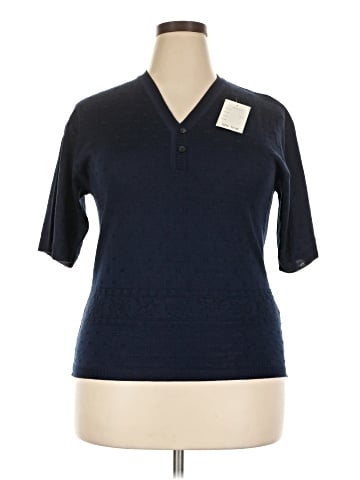 Unbranded Pullover Sweater (view 1)