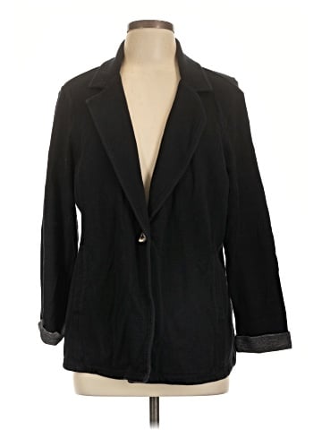 Matty M Cardigan (view 1)