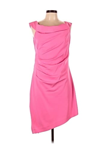 Milly Cocktail Dress (view 1)