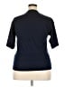 Unbranded Blue Pullover Sweater Size EU 52 / US 22 - photo 2