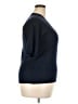 Unbranded Blue Pullover Sweater Size EU 52 / US 22 - photo 4