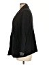 Matty M Black Cardigan Size XL - photo 5