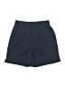 Gap Fit Solid Blue Athletic Shorts Size 8 - photo 1