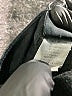 Flying Monkey Black Jeans Size 29 waist - photo 9