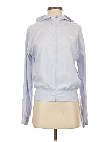 Puma Windbreaker (view 1)