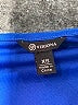 Versona 100% Polyester Solid Blue Cocktail Dress Size XS - photo 7