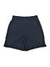Gap Fit Solid Blue Athletic Shorts Size 8 - photo 2