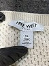 Nine West Ivory Sweater Vest Size XL - photo 7