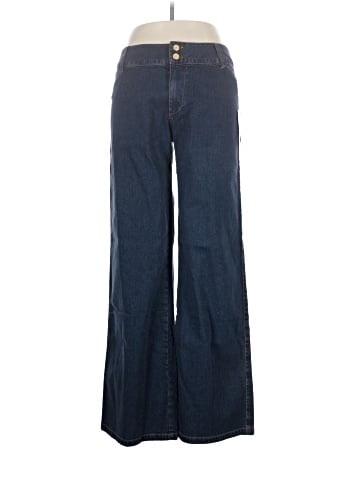 Miss Tina by Tina Knowles Jeans (view 1)