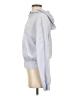 Puma 100% Polyester Blue Windbreaker Size S - photo 5