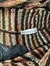 M Missoni Brown Long Sleeve Top Size XS (estimated) - photo 8