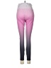 Athleta Color Block Pink Yoga Pants Size M (tall) - photo 2