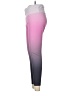 Athleta Color Block Pink Yoga Pants Size M (tall) - photo 5
