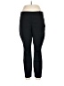 J.Crew Black Active Pants Size 14 (tall) - photo 1