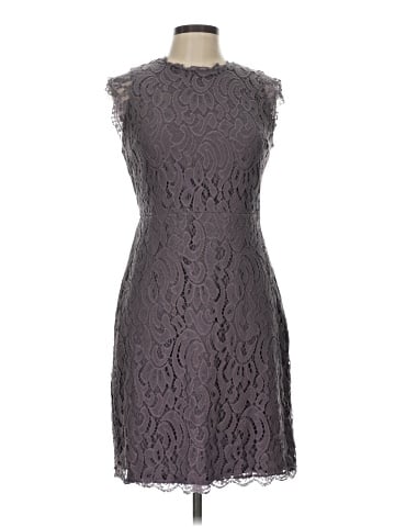 Xhilaration Cocktail Dress (view 1)
