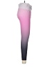 Athleta Color Block Pink Yoga Pants Size M (tall) - photo 4