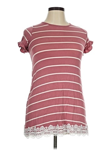 My Michelle Casual Dress (view 1)