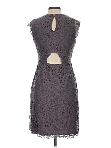 Xhilaration Cocktail Dress (view 2)