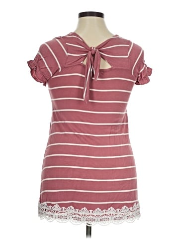 My Michelle Casual Dress (view 2)
