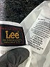 Lee Solid Ivory Cargo Shorts Size 14 - photo 3