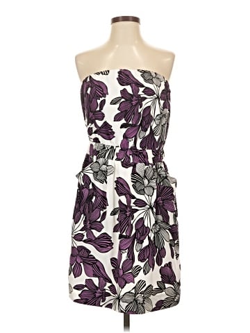 a.n.a. A New Approach Cocktail Dress (view 1)