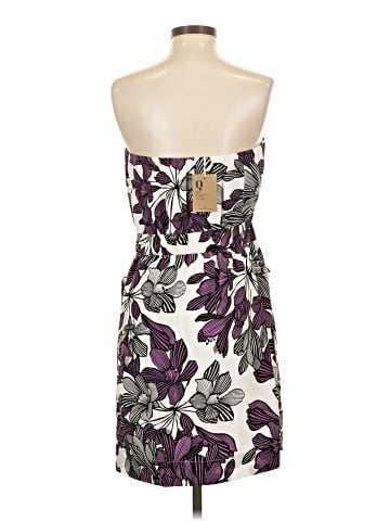 a.n.a. A New Approach Cocktail Dress (view 2)