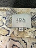 JOA Metallic Gold Cocktail Dress Size XS - photo 7