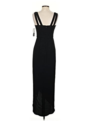 Xscape Cocktail Dress (view 2)