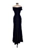 Aqua Blue Cocktail Dress Size 0 - photo 2
