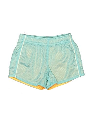 Puma Athletic Shorts (view 1)