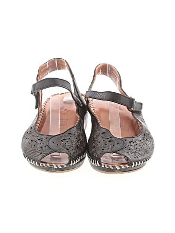 Spring Step Wedges (view 2)