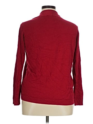 Basic Editions Cardigan (view 2)