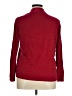 Basic Editions Red Cardigan Size XL - photo 2