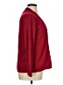 Basic Editions Red Cardigan Size XL - photo 4