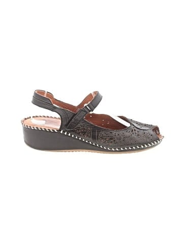 Spring Step Wedges (view 1)