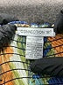 Connection 18 Tropical Blue Cocktail Dress Size L - photo 7