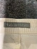 Garnet Hill Ivory Khakis Size 6 - photo 7