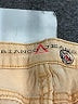 Bianco Yellow Shorts Size S - photo 3
