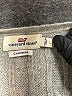 Vineyard Vines 100% Cashmere Gray Cashmere Pullover Sweater Size L - photo 4
