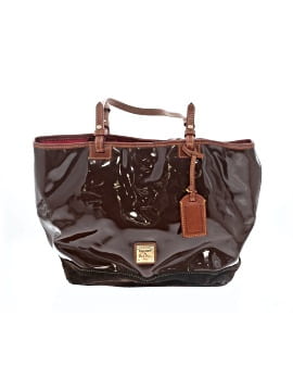 Dooney & Bourke Leather Tote