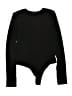 ATM Black Bodysuit Size L - photo 1