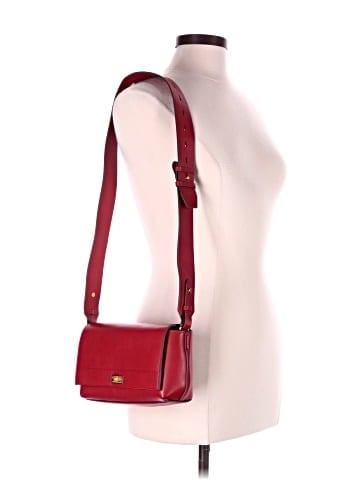 Anya Hindmarch Crossbody Bag (view 2)