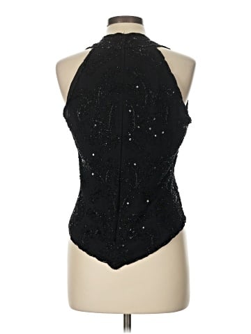 Jkara Sleeveless Blouse (view 2)