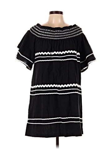 Mud Pie Casual Dress (view 1)