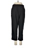 Tek Gear Solid Black Casual Pants Size M - photo 2
