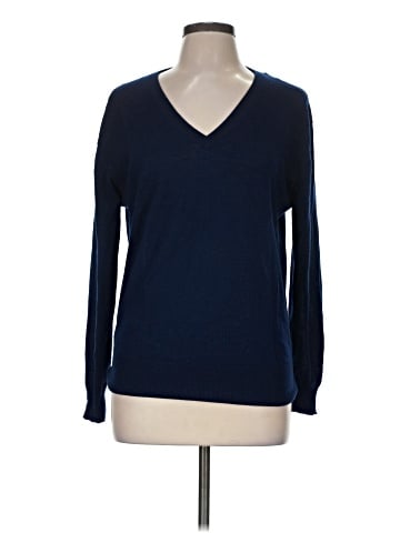 Zara Pullover Sweater (view 1)