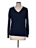 Zara Blue Pullover Sweater Size M - photo 1